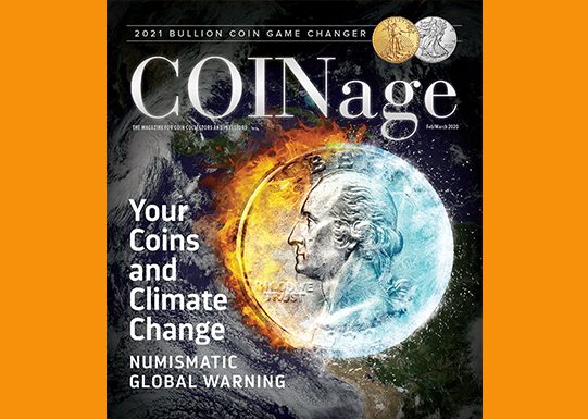 Issue Highlights: February/March 2020