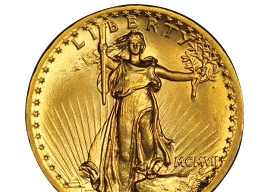 Gold Prices Start Week Bullish Gold Coins