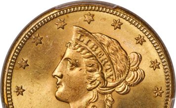 Gold Reaching Closer to $2,000 Gold Coins