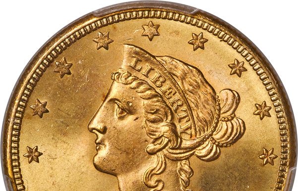 Gold Coins
