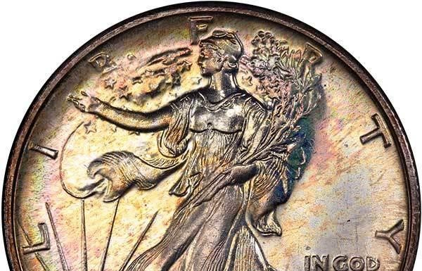 Silver Coins