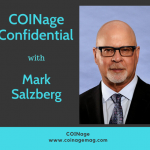 COINage Confidential