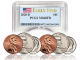 PCGS Early FInd