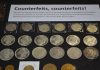 Fake Coins