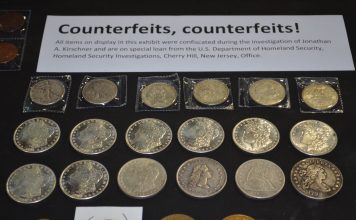 Counterfeit Coins Importer Sentenced to 10½ Years in Prison Fake Coins