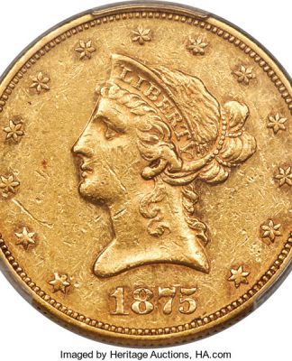 5 Noteworthy Coins Set to Sell at Long Beach Expo