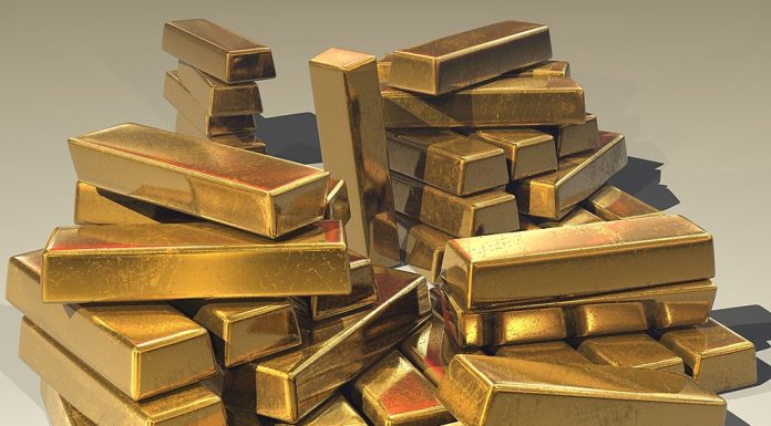 Gold