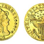 1802 half eagle
