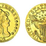 1802 half eagle