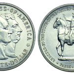 1899 Lafayette dollar