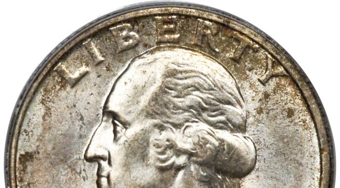 COINage Profile: 1932 Washington Quarters 1932 Washington Quarter