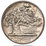 Arbor Day Coins