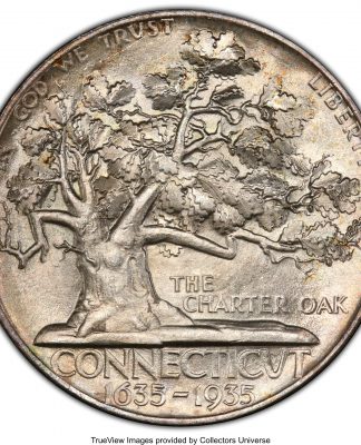 Arbor Day Coins