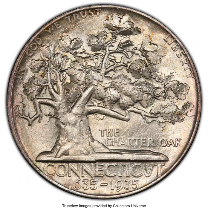Arbor Day Coins