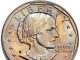 1979 Susan B. Anthony Dollar