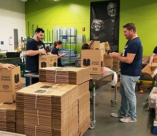 APMEX Gifts Long-Time Partner With $250,000 Donation