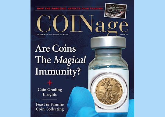 Issue Highlights: June/July 2020