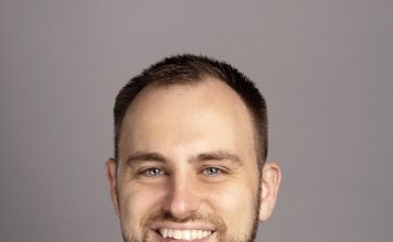 Brett Charville
