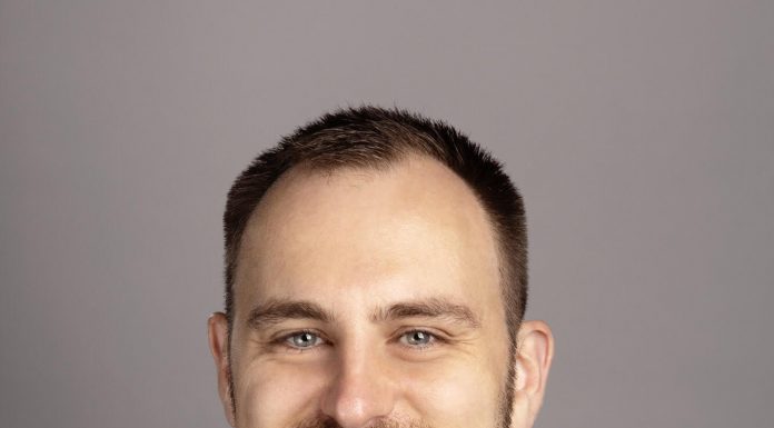 Brett Charville