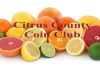 Citrus County Coin Club
