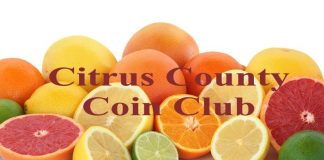 Citrus County Coin Club