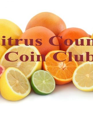 Citrus County Coin Club