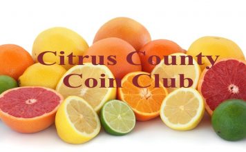 Citrus County Coin Club