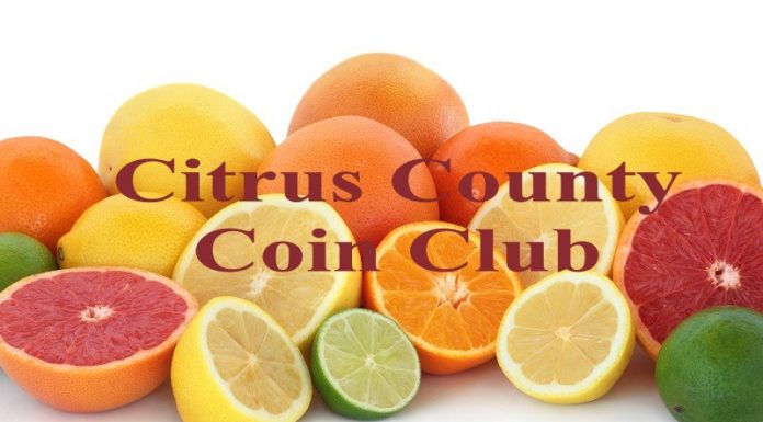 Citrus County Coin Club
