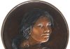 Glenna Goodacre Sacagawea Dollar Study