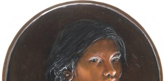 Glenna Goodacre Sacagawea Dollar Study