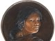 Glenna Goodacre Sacagawea Dollar Study