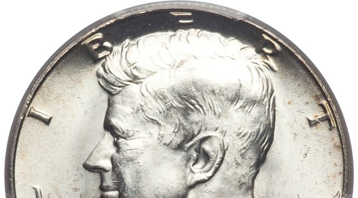 COINage Profile: 1970-D Kennedy Half Dollar 1970-D Kennedy Half Dollar