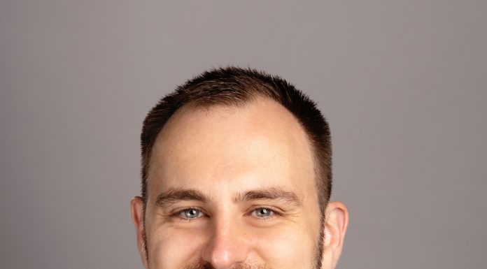 PCGS President Brett Charville