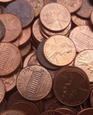 Coin Collecting Fall 2020
