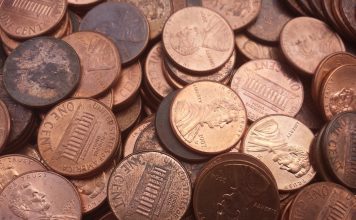 Coin Collecting Fall 2020