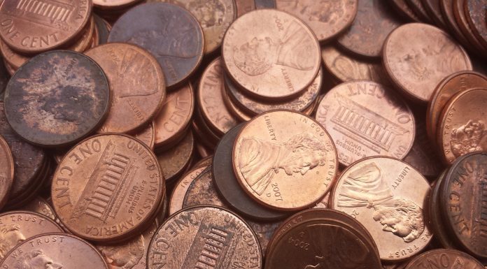 Coin Collecting Fall 2020