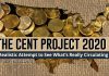 The Cent Project 2020