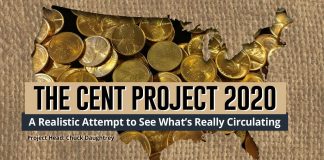 The Cent Project 2020