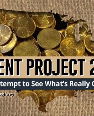 The Cent Project 2020
