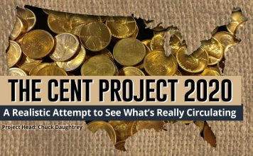 The Cent Project 2020