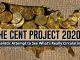 The Cent Project 2020: How Many Pennies Are Really Out There? The Cent Project 2020
