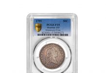 PCGS Coin of the Week: 1943 Bronze Cent, MS62BN