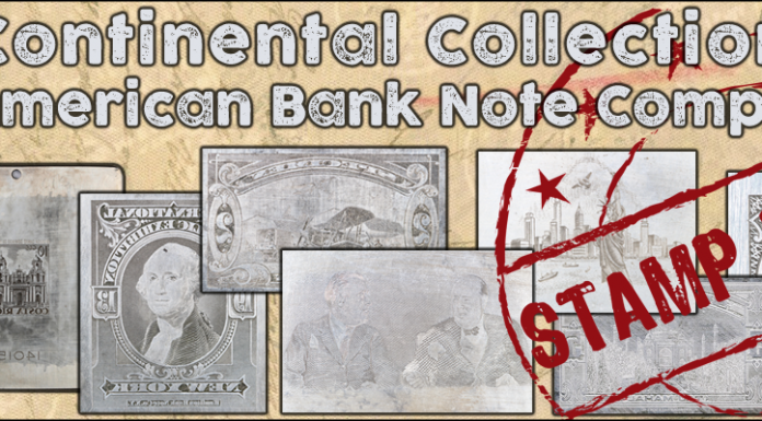 Stamp Plates