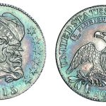 1815 half dollar