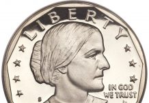 1981-S Type II Dollar