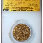 5 oz Cal Gold Rush gold dust