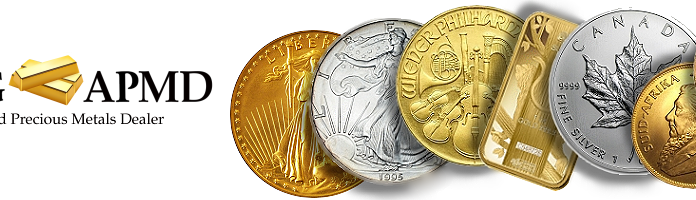 Enjoy 2020 “Gold Rush” Prudently, Advises Accredited Precious Metals Dealers APMD