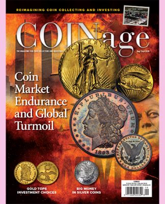 Issue Highlights: Aug/Sept. 2020