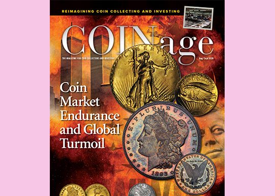 Issue Highlights: Aug/Sept. 2020