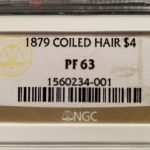 Fake NGC Stella insert label